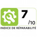 ELECTROLUX Lave-linge top EW6T3364CZ - 6Kg pas cher