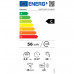 ELECTROLUX Lave-linge top EW6T3364CZ - 6Kg pas cher