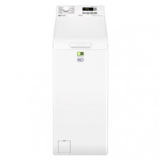 ELECTROLUX Lave-linge top EW6T3365BCZ - 6Kg pas cher