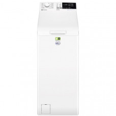 ELECTROLUX Lave-linge top EW6T3465DA - 6Kg pas cher