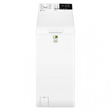 ELECTROLUX Lave-linge top EW6T4376BZ - 7Kg pas cher ELECTROLUX Lave-linge top EW6T4376BZ - 7Kg pas cher