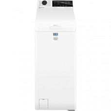 ELECTROLUX Lave-linge top EW6TI3465DA - 6Kg pas cher ELECTROLUX Lave-linge top EW6TI3465DA - 6Kg pas cher