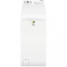 ELECTROLUX Lave-linge top EWQ6412B - 6Kg pas cher