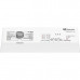 ELECTROLUX Lave-linge top EWQ6412D - 6Kg pas cher