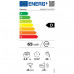 ELECTROLUX Lave-linge top EWQ6412D - 6Kg pas cher