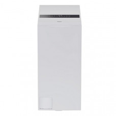 HAIER Lave-linge top HW90-BPD13386U-S - 9Kg pas cher