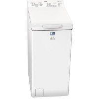 AEG Lave-linge top - L53260AG - 6Kg pas cher