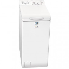 AEG Lave-linge top - L53260AG - 6Kg pas cher