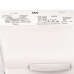 AEG Lave-linge top - L53260BG - 6 Kg pas cher