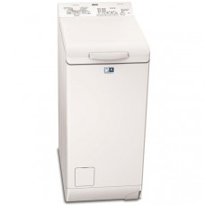 AEG Lave-linge top - L53260BG - 6 Kg pas cher