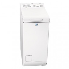 Lave-linge top AEG - L53260DG - 6 Kg pas cher