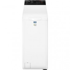 AEG Lave-linge top LTE6K6120A - 6Kg pas cher AEG Lave-linge top LTE6K6120A - 6Kg pas cher