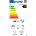AEG Lave-linge top LTE6K6120A - 6Kg pas cher AEG Lave-linge top LTE6K6120A - 6Kg pas cher