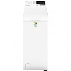 AEG Lave-linge top LTR6G6120A - 6Kg pas cher