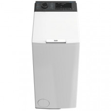 BEKO Lave-linge top TB6521BVENERGYSPINFR - 6.5Kg pas cher BEKO Lave-linge top TB6521BVENERGYSPINFR - 6.5Kg pas cher