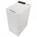 CANDY Lave-linge top TCAS264TM5-47 - 6Kg pas cher