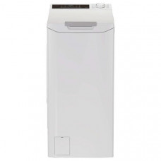 CANDY Lave-linge top TCAS264TM5-47 - 6Kg pas cher