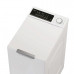 CANDY Lave-linge top TCAS484TM5-S - 8Kg pas cher CANDY Lave-linge top TCAS484TM5-S - 8Kg pas cher