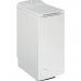 WHIRLPOOL Lave-linge top TDLR6240LFR/N - 6Kg pas cher