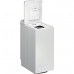 WHIRLPOOL Lave-linge top TDLR6240LFR/N - 6Kg pas cher