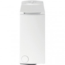 WHIRLPOOL Lave-linge top TDLR6240LFR/N - 6Kg pas cher