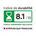 WHIRLPOOL Lave-linge top TDLR6240LFR/N - 6Kg pas cher