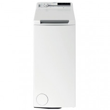 WHIRLPOOL Lave-linge top TDLR6251BFR - 6Kg pas cher