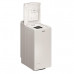 WHIRLPOOL Lave-linge top TDLR7251BCFR - 7Kg pas cher