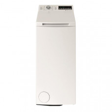 WHIRLPOOL Lave-linge top TDLR7251BCFR - 7Kg pas cher