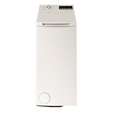 WHIRLPOOL Lave-linge top TDLR7251BFR - 7Kg pas cher