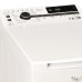 Lave-linge top WHIRLPOOL - TDLRB65242BSFR/N - 6.5Kg pas cher