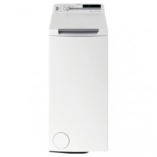 WHIRLPOOL Lave-linge top TDLRG65261FR- 6.5Kg pas cher
