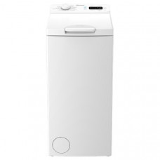 INDESIT Lave-linge top TIB612PUSH&GOFR - 6Kg pas cher INDESIT Lave-linge top TIB612PUSH&GOFR - 6Kg pas cher