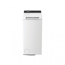 WHIRLPOOL Lave-linge top TW621CSENSEWASHFR - 6Kg pas cher