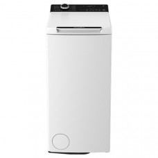 WHIRLPOOL Lave-linge top TW6521CSENSEWASHFR - 6.5Kg pas cher