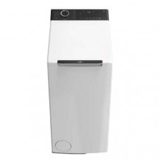 WHIRLPOOL Lave-linge top TW721SILENCEFR - 7Kg pas cher