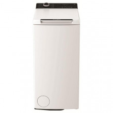 WHIRLPOOL Lave-linge top TWB721SENSEWASHFR - 7Kg pas cher