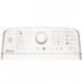 VEDETTE Lave-linge top VLT1155W - 5.5Kg pas cher