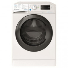 INDESIT Lave-linge séchant BDE107448WKVFR - 10Kg pas cher INDESIT Lave-linge séchant BDE107448WKVFR - 10Kg pas cher