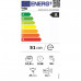 BEKO Lave-linge frontal BM0WT310211 - 10Kg pas cher