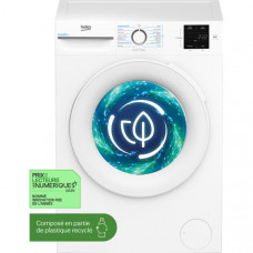 BEKO Lave-linge frontal BM0WT310211 - 10Kg pas cher
