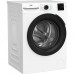 BEKO Lave-linge frontal BM3WFT38211B - 8Kg pas cher BEKO Lave-linge frontal BM3WFT38211B - 8Kg pas cher