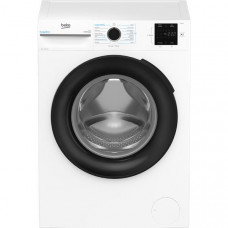 BEKO Lave-linge frontal BM3WFT38211B - 8Kg pas cher BEKO Lave-linge frontal BM3WFT38211B - 8Kg pas cher