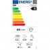 BEKO Lave-linge frontal BM3WFU37211B - 7Kg pas cher