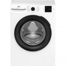 BEKO Lave-linge frontal BM3WFU37211B - 7Kg pas cher