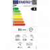 BEKO Lave-linge frontal BM3WFU410411B - 10 Kg pas cher