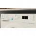 INDESIT Lave-linge frontal BWA101496XWVFR - 10Kg pas cher