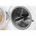 INDESIT Lave-linge frontal BWE81295XWVFR - 8Kg pas cher