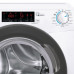 Lave-linge frontal CANDY - CSS1410TWMRE-47 - 10Kg pas cher