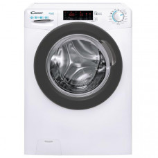 Lave-linge frontal CANDY - CSS1410TWMRE-47 - 10Kg pas cher